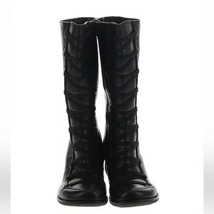 Miz Mooz MZNY Otis Boots Size 6.5